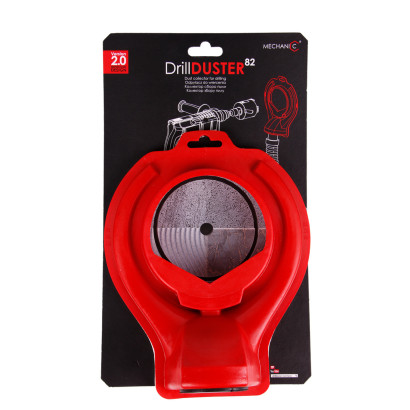 Колектор збору пилу (Пиловідвід) Mechanic DrillDUSTER 82 2.0